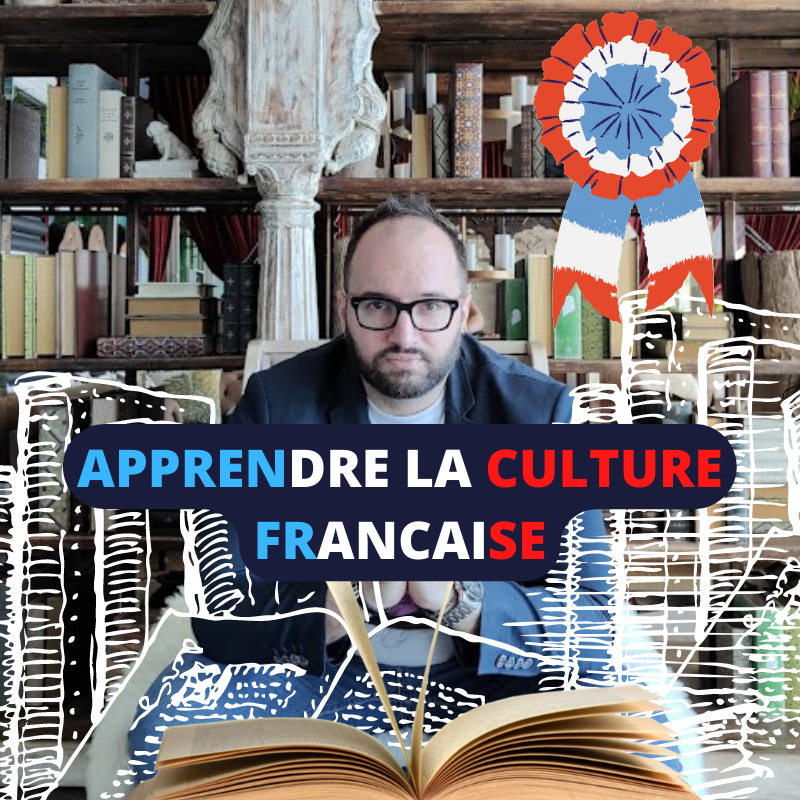 culture française